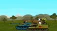 坦克农民保卫战