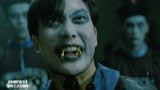 新僵尸先生：牙齿决定地位，秋生直接亮出大金牙，笑死了！