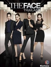The Face Thailand第1季