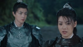 Watch the latest EP10 Show Yan and embrace Duanmu in the moonlight online with English subtitle for free English Subtitle