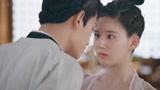 传闻中的陈芊芊14：芊芊想抛弃韩硕，韩硕直接上嘴：不许提离婚