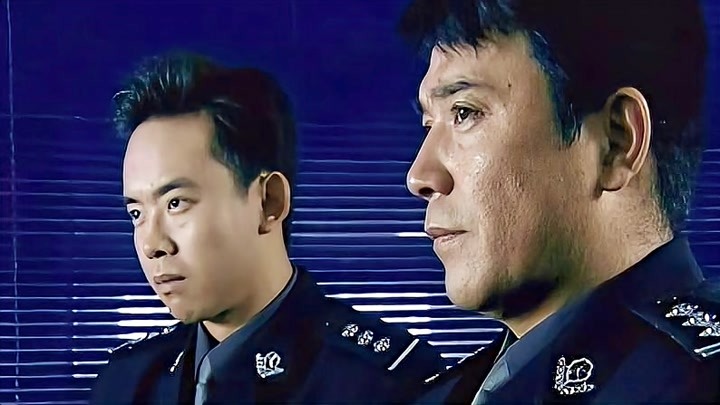 《刑警使命》视频圈子-《刑警使命》演员及剧情热门