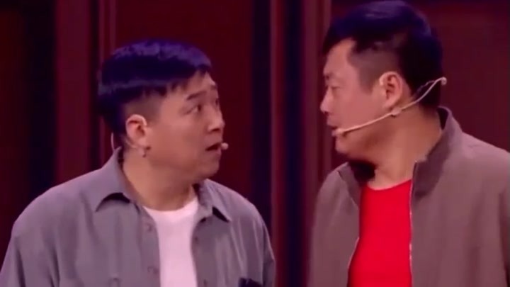 爆笑小品《春天里》:宋晓峰和前女友丫蛋回忆初恋,王金龙拎板砖