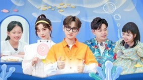 Watch the latest Episode 9 (Part 2): Li Yu Han encourages Cutie to apologise (2021) online with English subtitle for free English Subtitle