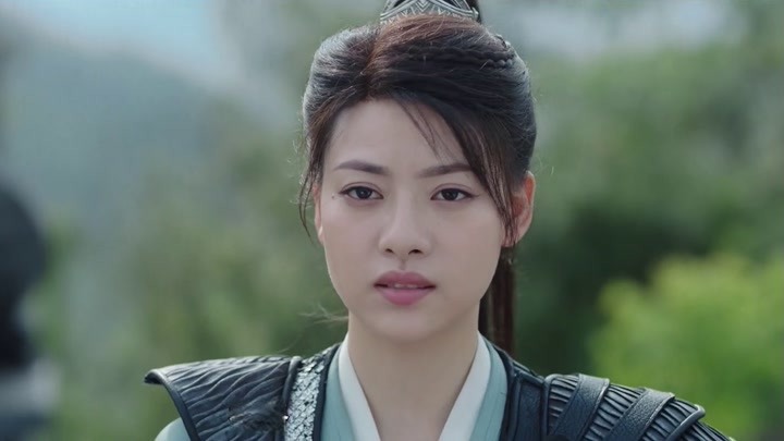 《玉昭令2》端木答应江文卿的要求 她愿意让出神格