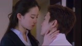 第三种爱情：刘亦菲和宋承宪演技炸裂，这段简直就是真情流露
