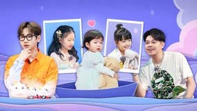 Watch the latest Episode 10 (Part 2): Zhou Mi is too laid-back in the competition, causing Cutie to breakdown (2021) online with English subtitle for free English Subtitle