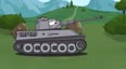 坦克系列动画片