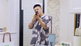 Watch the latest Johnny Huang gets into the habit of portraying special soldier (2021) online with English subtitle for free English Subtitle