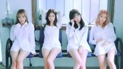 韩国女团Stella性感舞蹈（VR）