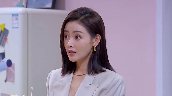 张天爱