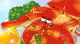 史上最横行霸道的螃蟹就是它——椰子蟹！