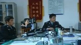 中国神探：涂队在现场发现血手印，但经过分析居然是个女人的手印