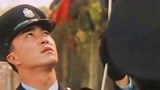 壮志雄心：少年警校要关闭，校长含泪降下校旗，老师们都难过
