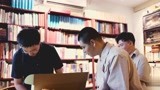 北京中轴线生活图鉴 马頔体验一百年前的VR