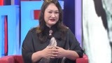 美女讲述林巧稚故事 家庭环境很重要