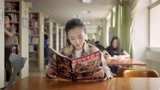 《理想照耀中国》父亲带了一本杂志 宋玺看到了女兵王娟的故事