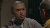 独立连05：船头正治大言不惭，要和高僧比试刀术，直接被暴打