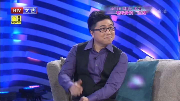 颜世魁回看曾经的婚姻,直言自己被前妻宠坏,如今后悔