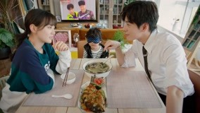 Watch the latest EP7_Love is the key of cooking online with English subtitle for free English Subtitle