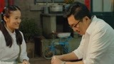 老师·好：安静冲进县政府，替老师求情