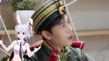 一周综艺播报：王源魏大勋相互套路  秦昊自称跨时代艺人