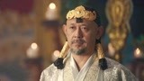 郑晓龙姜文胡军时隔11年再合作《图兰朵：魔咒缘起》曝预告