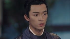 Watch the latest EP9_Shi Yi refuses Liu Zi Xing online with English subtitle for free English Subtitle