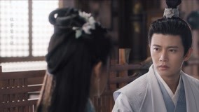 Watch the latest EP16_Shi Yi sadly bid farewell to Zhou Sheng Chen online with English subtitle for free English Subtitle