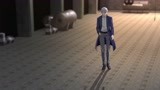 李小凡不惧男子恐吓 你内心太强大了