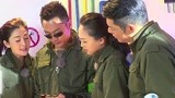 女生果然分贝高！ 绿队获得了胜利
