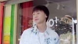 幕后：小鬼凡尔赛式发言 吴宣仪称学东西要趁早