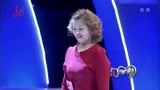 大姐49岁勇追真爱，倒追到了心仪的男神！这给人开心的丨非常完美
