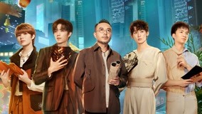 Watch the latest Glory Is Back! Luo Yang 2021-09-15 (2021) online with English subtitle for free English Subtitle