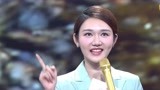 龙洋成诗词大会接班人，进央视仅五年就主持春晚，成功取代董卿？