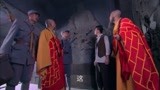 独立连：内奸露出狐狸尾巴，见势不妙想逃，连长直接一飞刀断喉