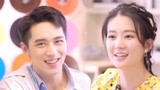 乔欣cut：乔欣感谢自己有一个亲姐姐 郎朗吉娜夫妇想生二胎