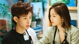 吴宣仪王琳凯第7期cut：小鬼教吴宣仪画画 吴宣仪说小鬼是直男