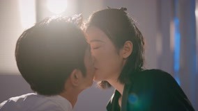 Watch the latest EP16_Yang kisses Bai online with English subtitle for free English Subtitle