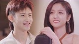 吴宣仪王琳凯第8期cut：交换礼物胜负欲爆棚 小鬼花式挑衅吴宣仪
