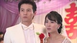 夺子战争：女子婚礼当天，多年不见闺蜜穿丧服戴白花闯入婚礼现场
