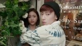 吴宣仪王琳凯第9期cut：开启逃亡之路 小鬼壁咚吴宣仪