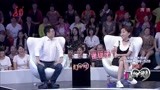 王为念自称看见女孩就害羞，谁信呐？就他那个脸皮厚度丨门当户对