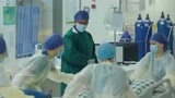 中国医生：新冠疫情突发，众人措手不及，死亡率直线上升