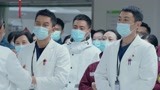 中国医生：抗击疫情胜利，张涵予真诚感谢支援的战友，一言难尽啊