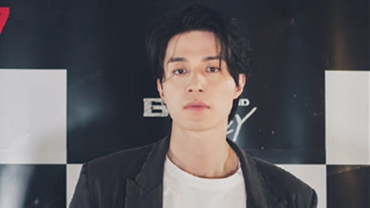 李栋旭明星资料大全-李栋旭动态_李栋旭电视剧电影-爱奇艺泡泡