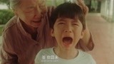 火星异变：冯教授和儿子告别，这段看哭多少人，伟大的父亲