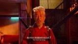 绝世高手：日本老头来踢馆，做菜一秒搞定，会不会太快了！