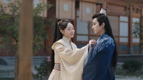 Watch the latest EP16_Xu quarrels with Zhou online with English subtitle for free English Subtitle