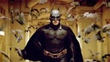蝙蝠侠三部曲最冷门的一部，很多人没看过，豆瓣高分作品